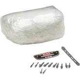 Muffler Repack Kit R 77m Premium